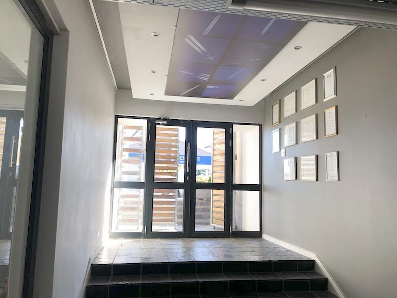 To Let commercial Property for Rent in Salt River Western Cape